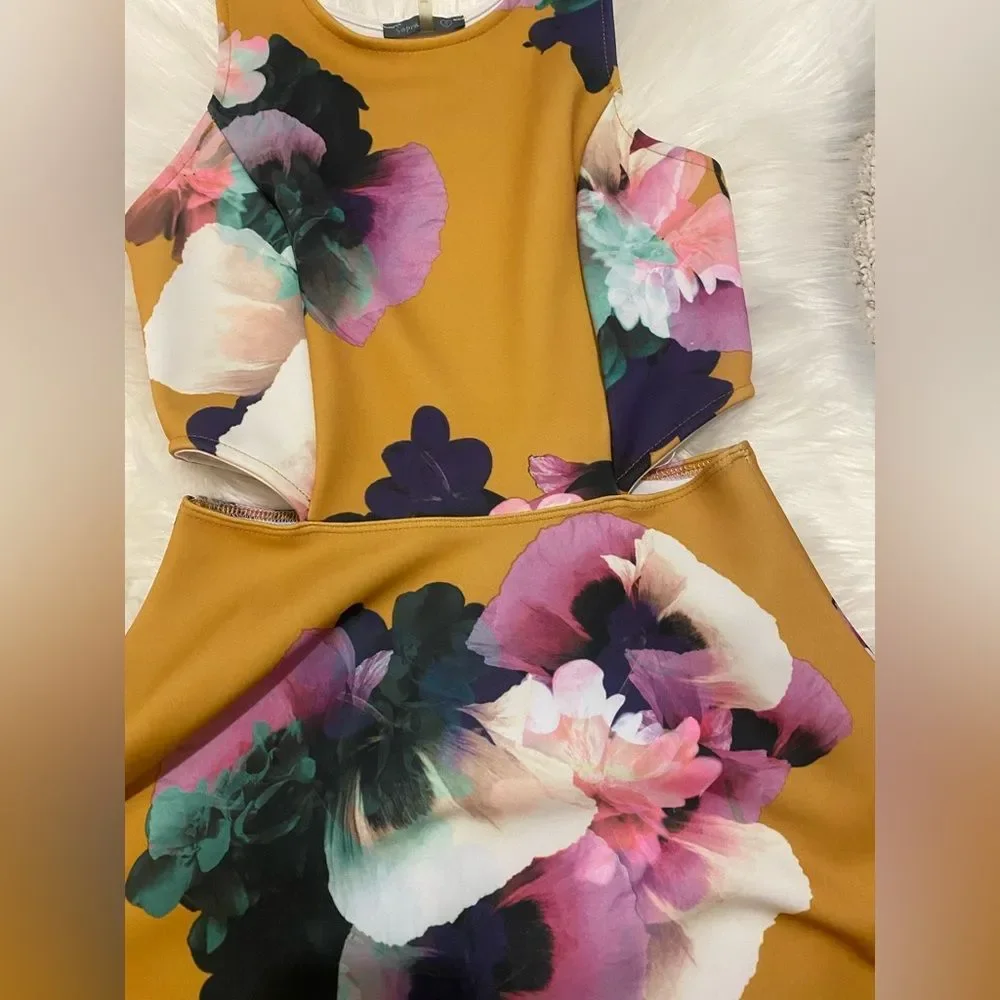 Soprano Mustard Yellow - Picture 3 of 6